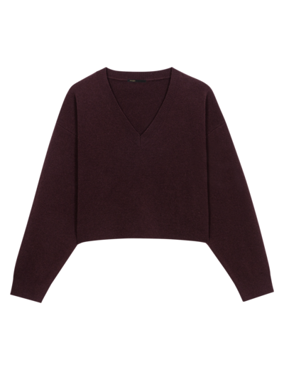 Pull col V