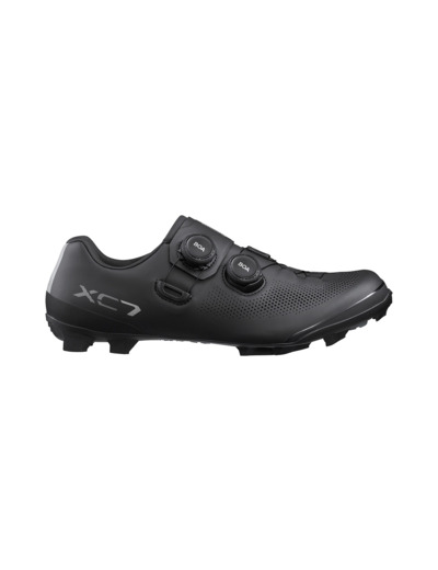 Chaussures VTT Homme XC703 Noir