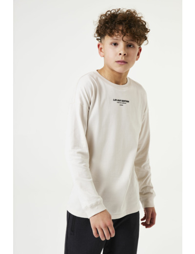 Boys T-shirt