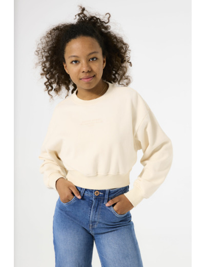 Girls Sweater