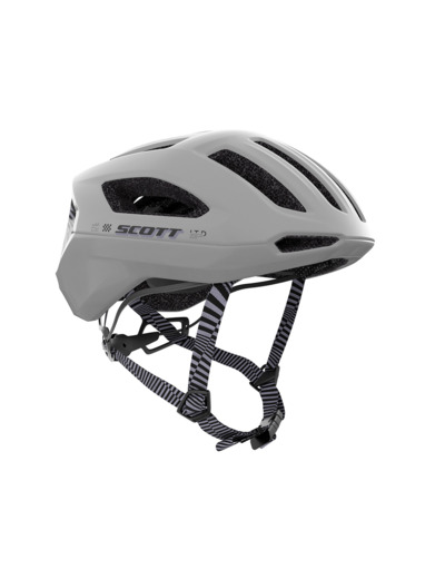 Casque Route/VTT Unisexe SIERRA MIPS Gris Narval