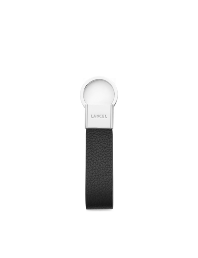 Jack de Lancel - Porte-clés - Noir