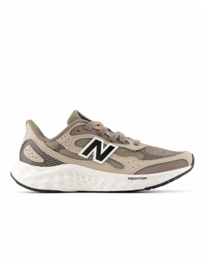 Chaussures de running Femme FRESH FOAM ARISHI V4 TIRALUX Marron