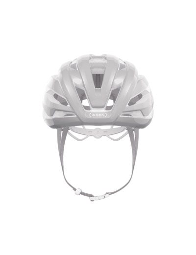 Casque Route Unisexe STORMCHASER ACE Gris Pur