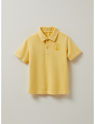 POLO PIQUE GD