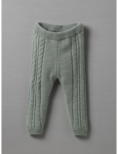 Legging Torsade