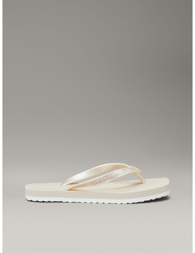 TONGS EN CAOUTCHOUC