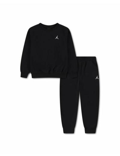 Ensemble de survetement Jeune enfant JDN MJ BROOKLYN CREW SET