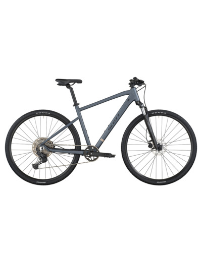 Vélo urbain SUB CROSS 20 Gris Fjord