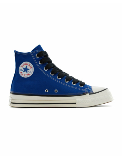 Chaussures Unisexe CHUCK TAYLOR ALL STAR THROWBACK Bleu
