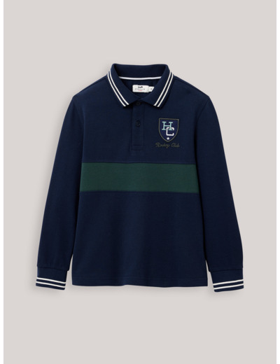 POLO ML RDC