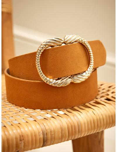 CEINTURE BOUCLE F
