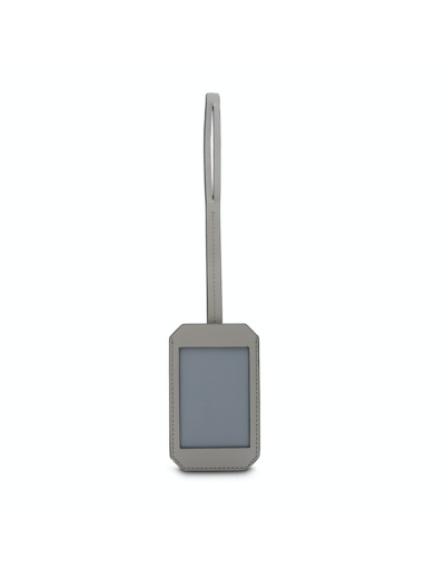 Explorer de Lancel - Porte adresse - Cuir lisse souple