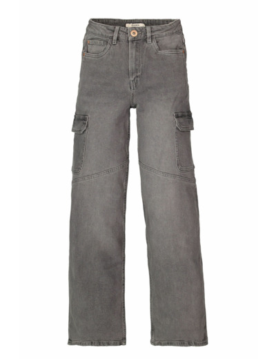 Girls Jeans PG42005 Wide fit