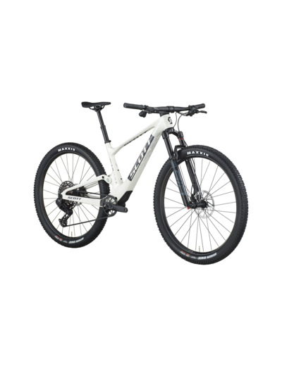 VTT tout suspendu SPARK RC TEAM Gris Murmure