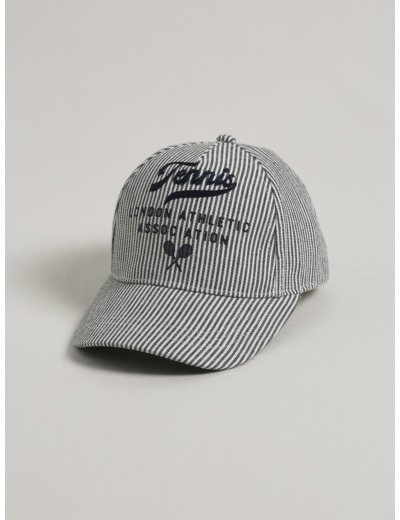 CASQUETTE