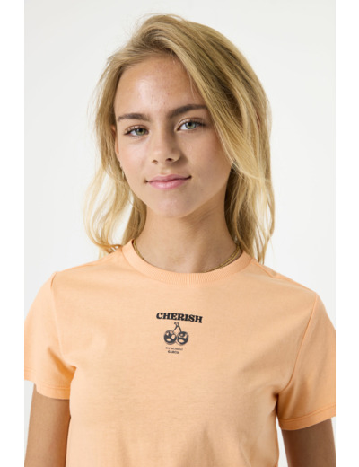 Girls T-shirt