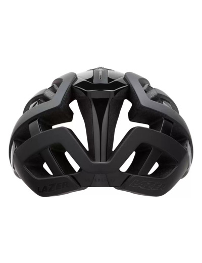 Casque Route Unisexe GENESIS Noir
