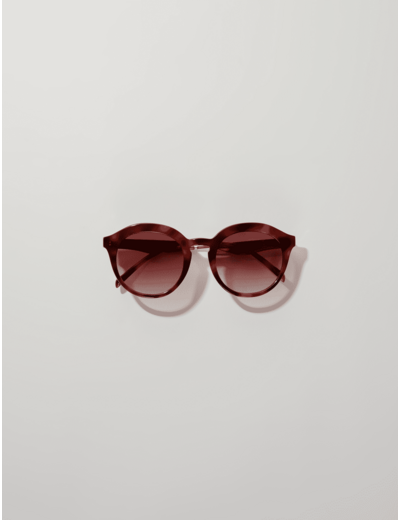 Lunettes de soleil
