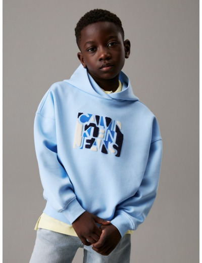 HOODIE LOGO SPACER
