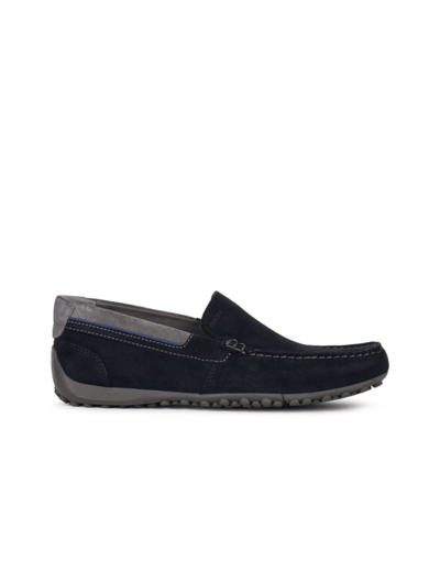 UOMO SNAKE MOCASSINO