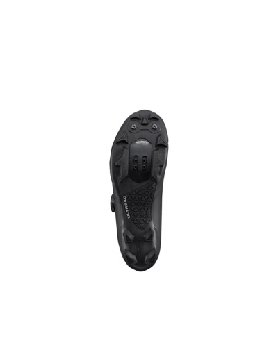 Chaussures VTT Femme XC503 Noir