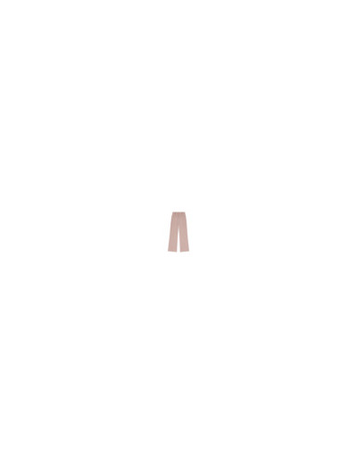 Pantalon taille haute