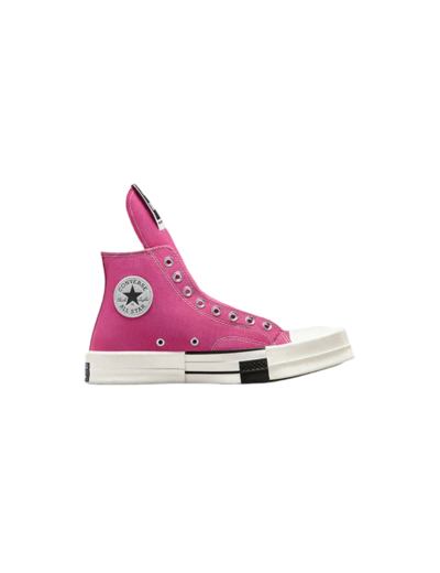 Turbodrk Laceless Hi Cachuck Taylorus Flower/Egret