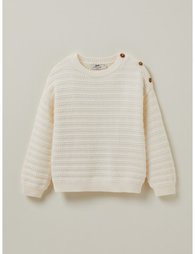 PULL JEUX DE PT