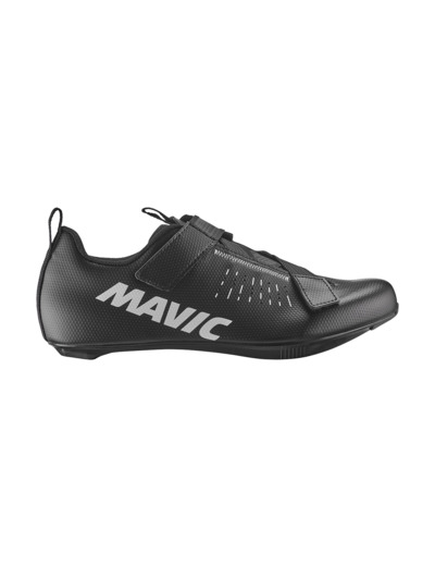 Chaussures Route Unisexe AKSIUM STRAP Noir