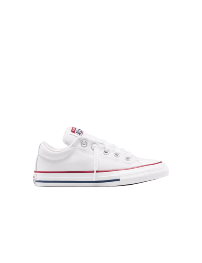Chuck Taylor All Star Street Slip blanc