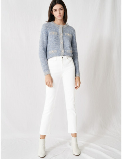 Jean droit basic