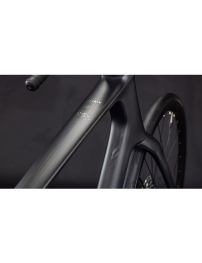 Vélo de route ATTAIN C:62 RACE Noir