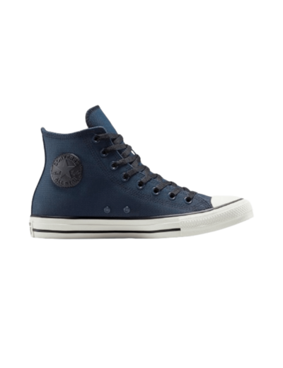Chuck Taylor All Star Hi Navy/Black/Egret
