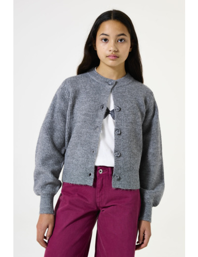 Girls Vest