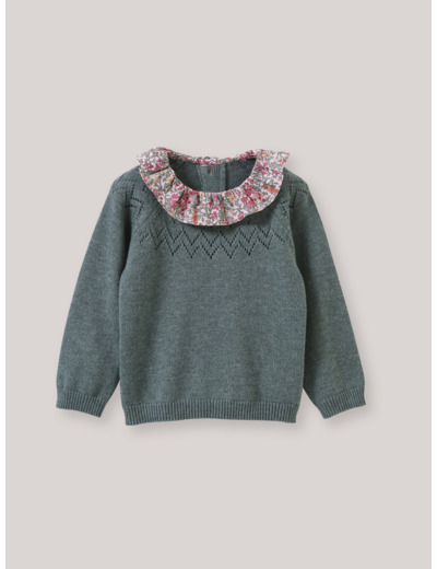 PULL LIBERTY