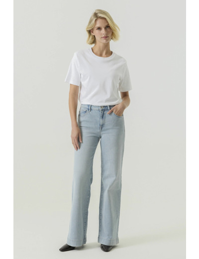 Women Jeans Celia wide Wide fit