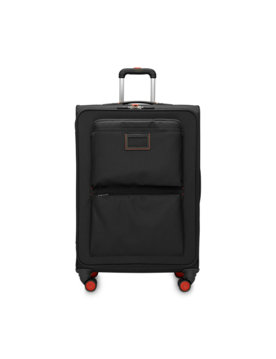 Explorer de Lancel - Valise Roulettes - Noir