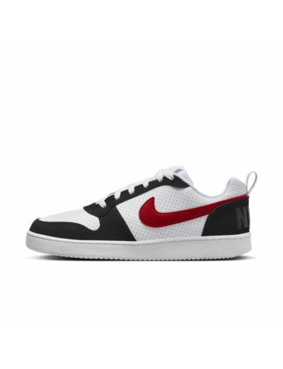 NIKE COURT BOROUGH LOW