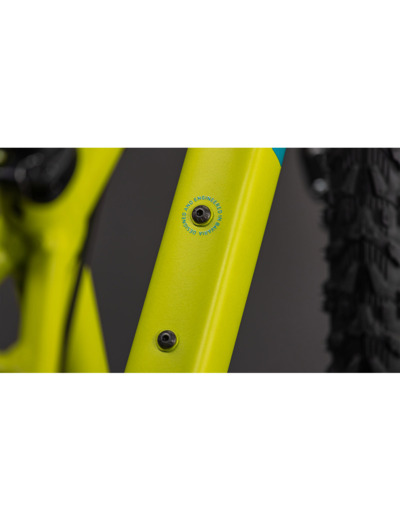 VTT Enfant ACID 200 DISC Lézard/Bleu