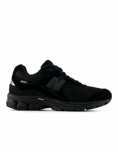 Chaussures Unisexe U2002RV1 Noir