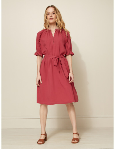 ROBE UNI VISC CT