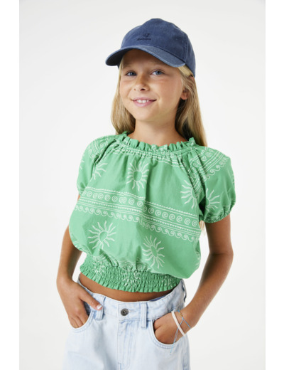 Girls Shirt