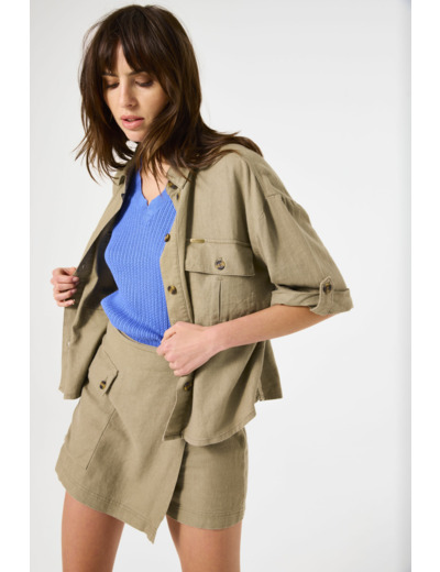 Women Jacket