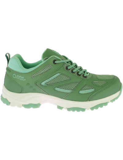 Chaussures de randonnée Homme Vert