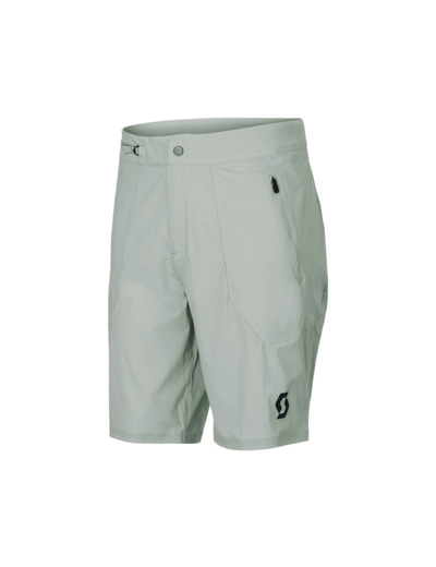 Short Homme TRAIL VERTIC PRO SL Gris