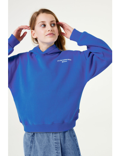Girls Sweater