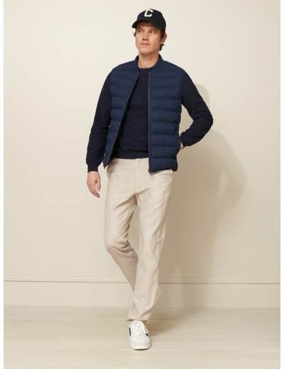 BLOUSON SM