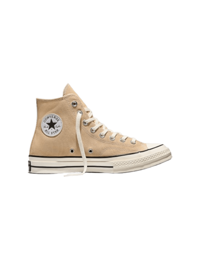 Chuck 70 Hi Hay Day/Egret/Black