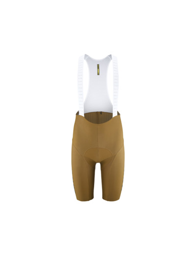 Cuissard à bretelles Homme KSYRIUM Rouille